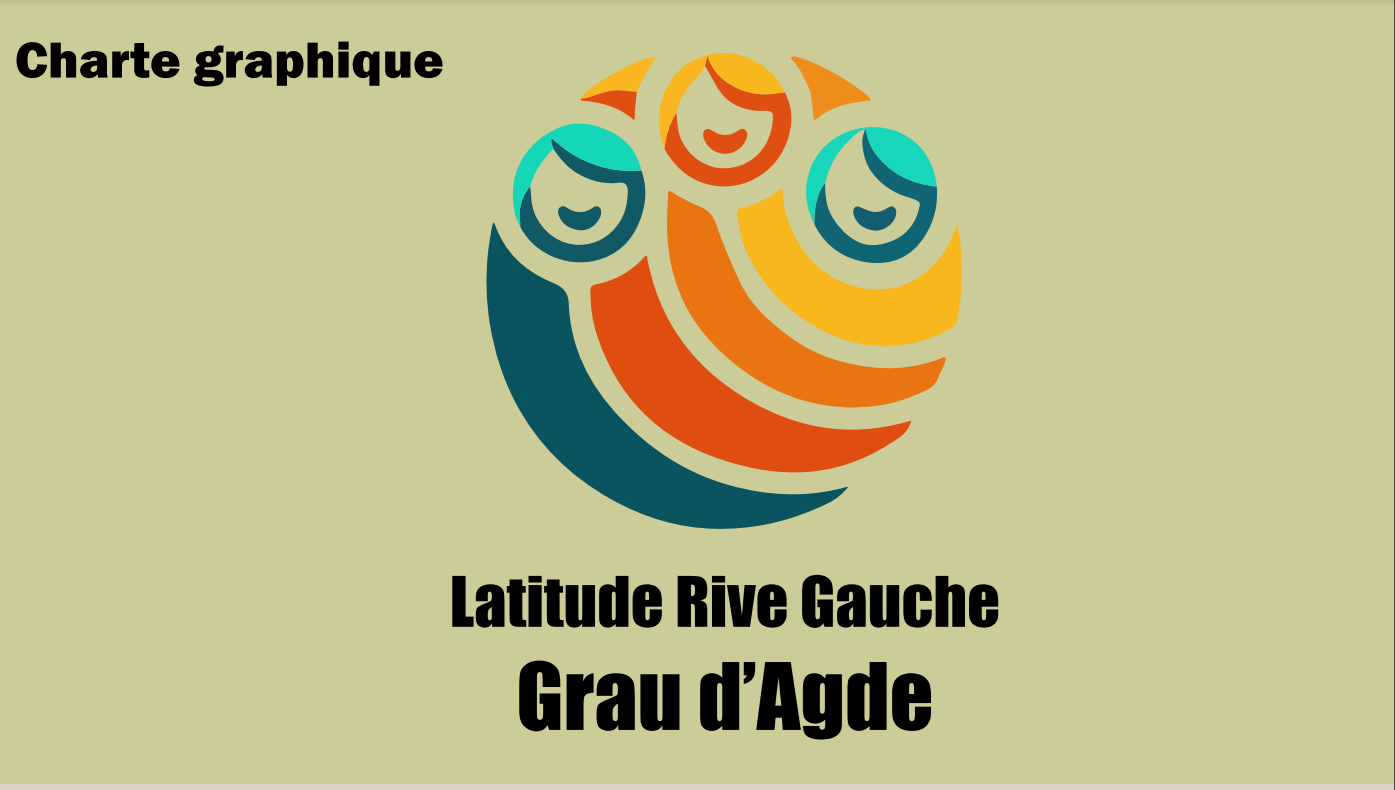 Charte graphique