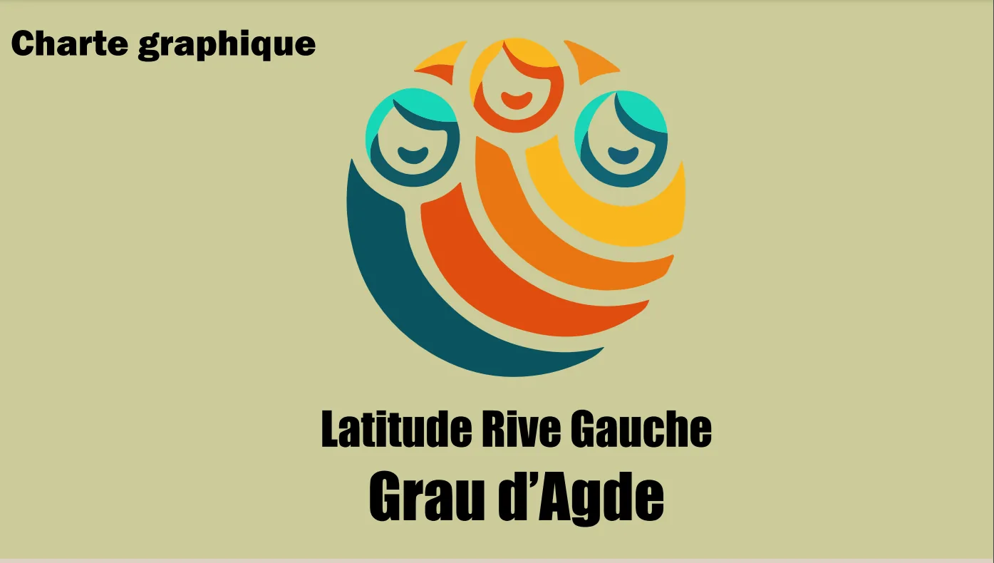 Charte graphique