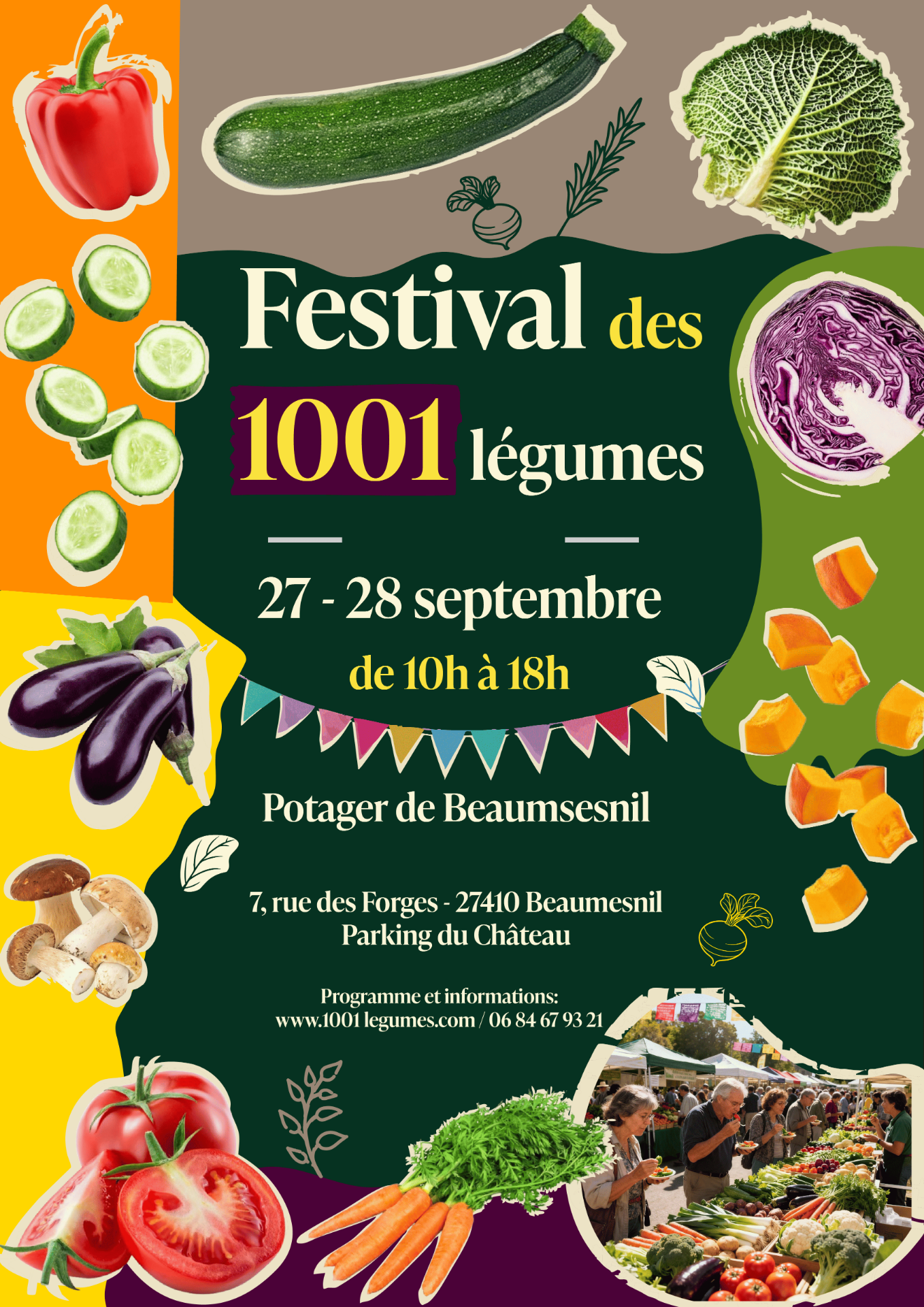 Affiche