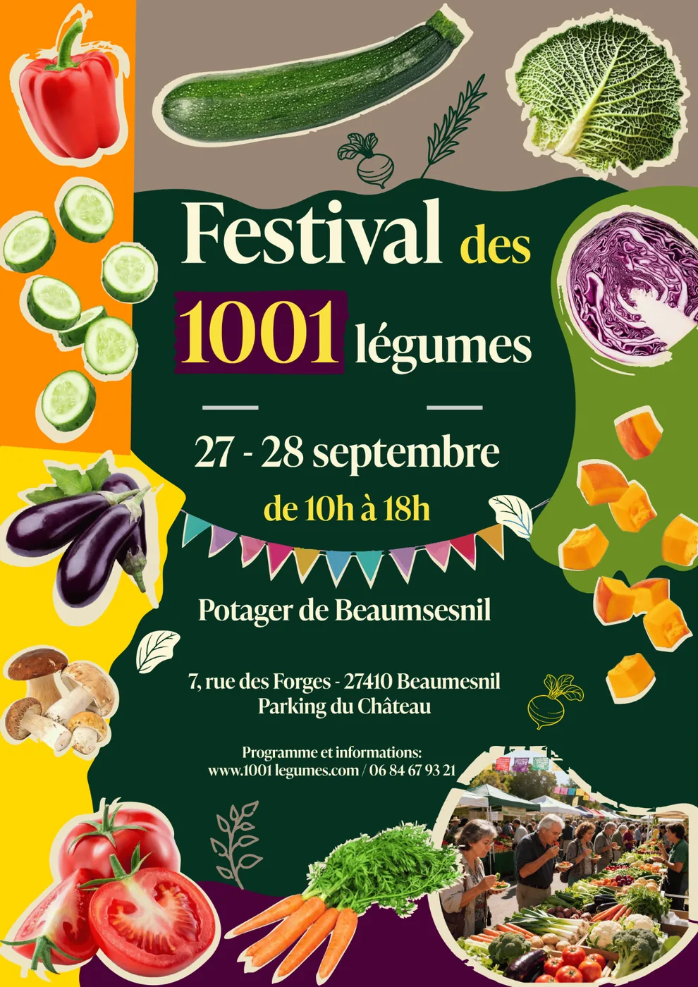 Affiche