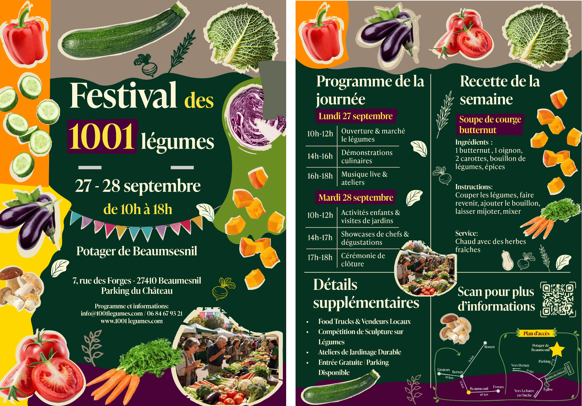 Flyer