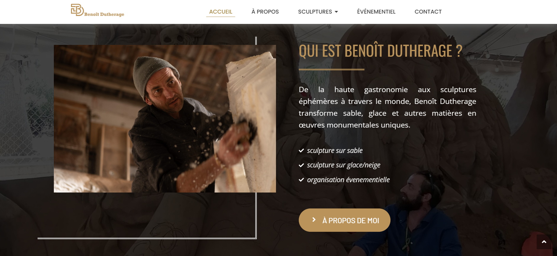 Benoit