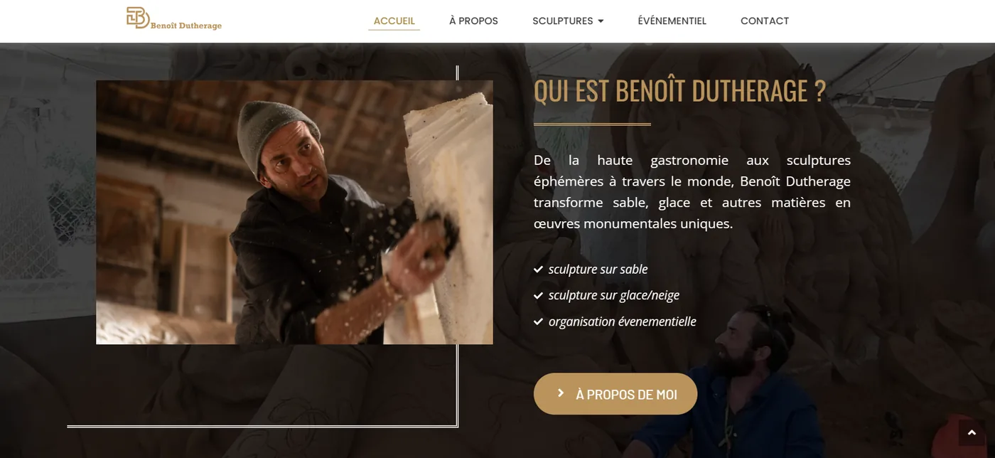 Benoit
