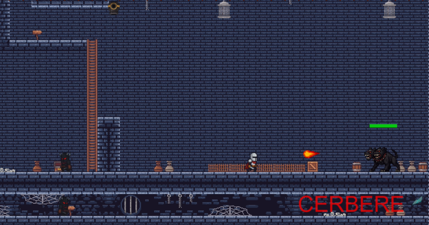 Boss 2 Mirrorbound