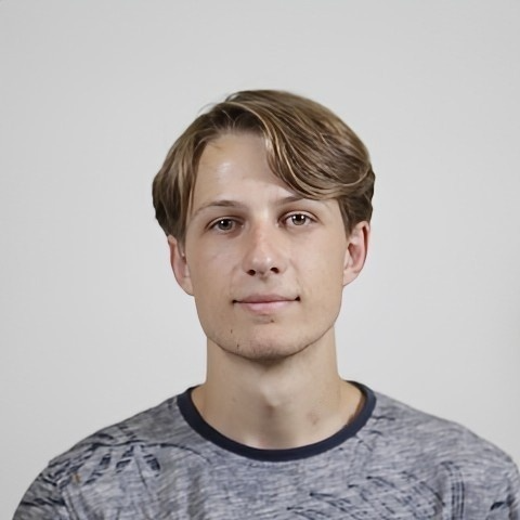 Photo d'Alban Chabalier